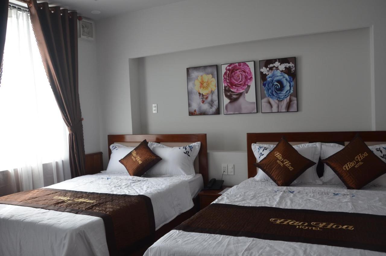 Hao Hoa Hotel كون توم المظهر الخارجي الصورة
